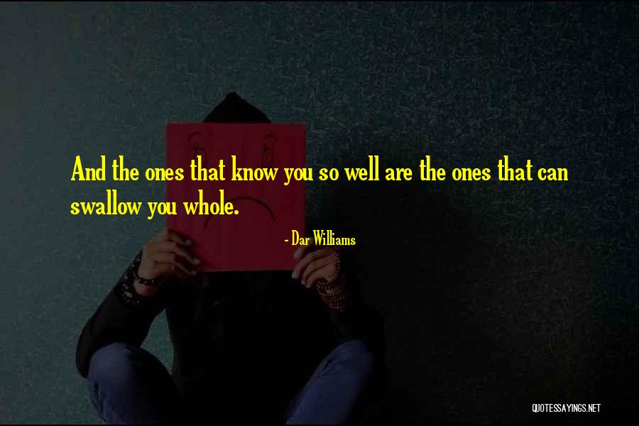 Dar Williams Quotes 2209267 Dar Williams Quotes 2209267