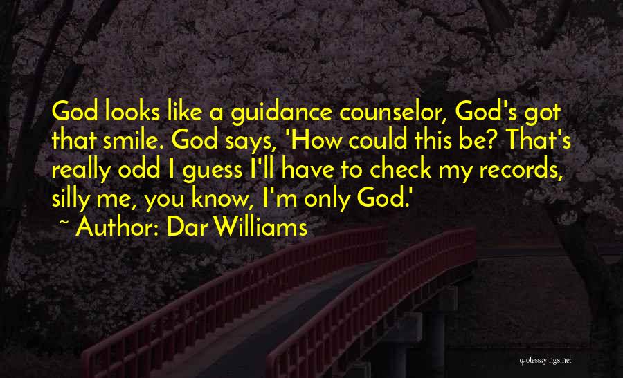 Dar Williams Quotes 242487
