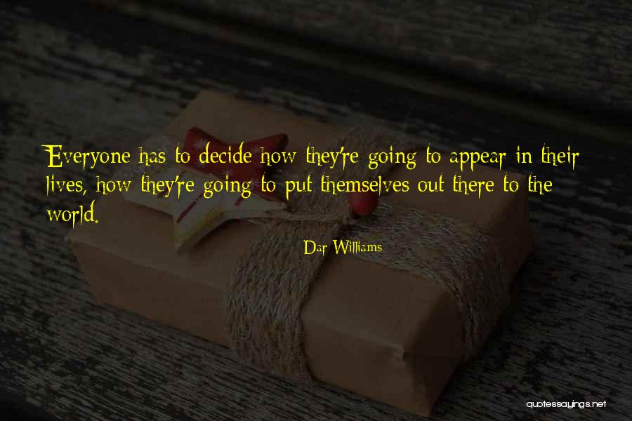 Dar Williams Quotes 627281