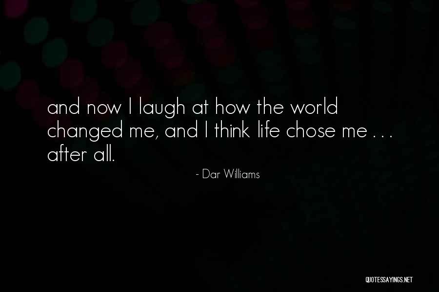 Dar Williams Quotes 867068 Dar Williams Quotes 867068
