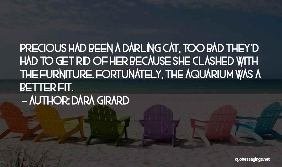 Dara Girard Quotes 2225810