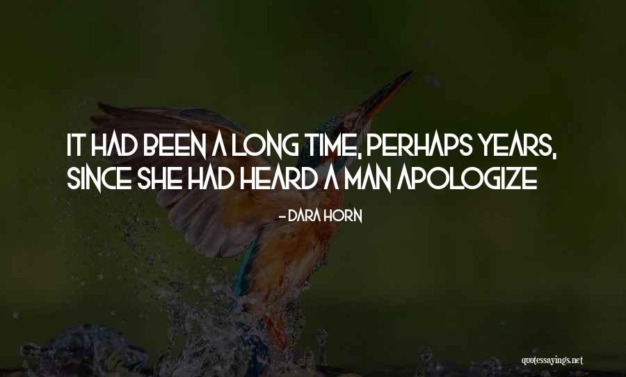Dara Horn Quotes 1000119 Dara Horn Quotes 1000119