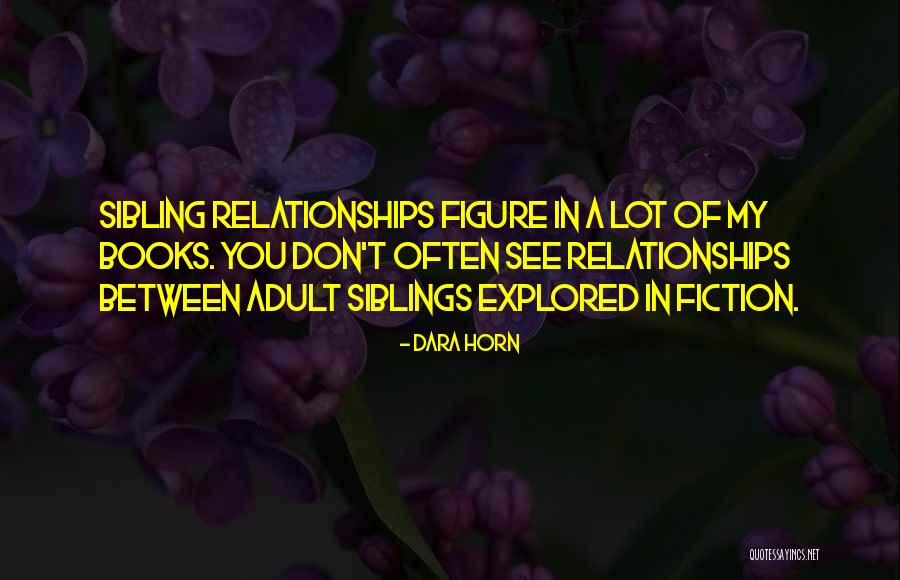 Dara Horn Quotes 108618 Dara Horn Quotes 108618