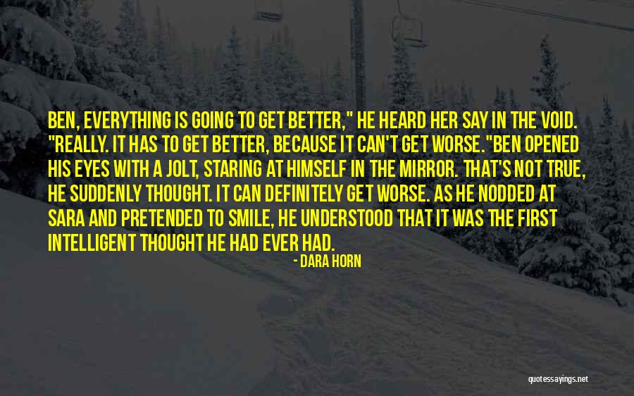 Dara Horn Quotes 1117680 Dara Horn Quotes 1117680