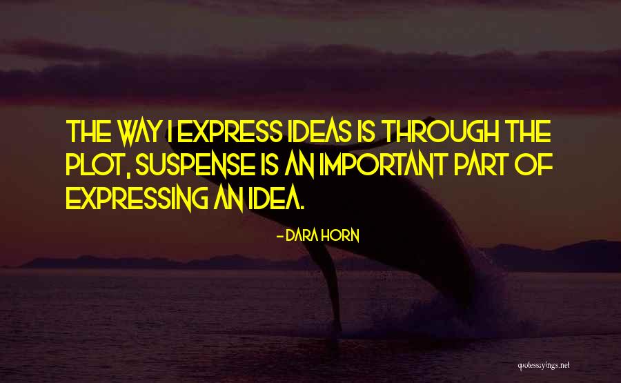 Dara Horn Quotes 1221432