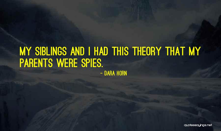 Dara Horn Quotes 136380 Dara Horn Quotes 136380