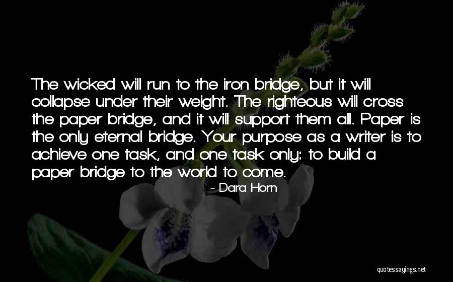 Dara Horn Quotes 145021 Dara Horn Quotes 145021