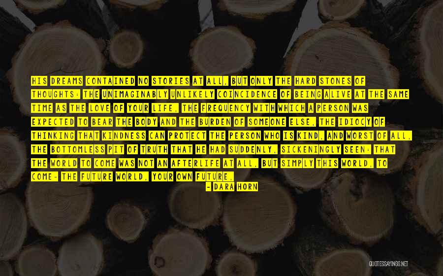 Dara Horn Quotes 1756340 Dara Horn Quotes 1756340