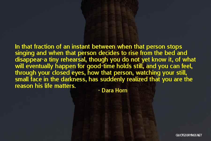 Dara Horn Quotes 2032230 Dara Horn Quotes 2032230