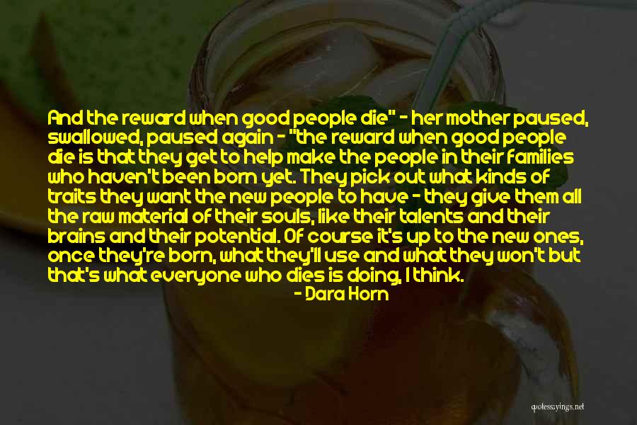 Dara Horn Quotes 451636 Dara Horn Quotes 451636