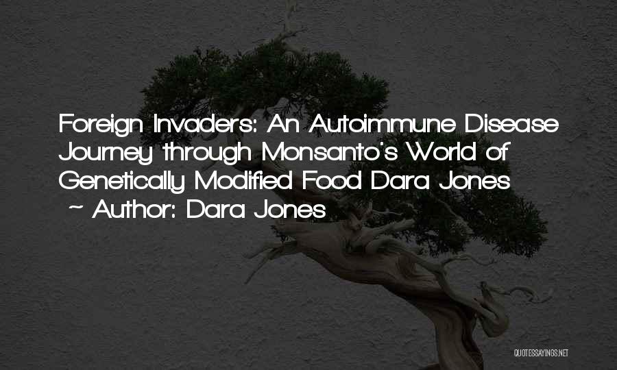 Dara Jones Quotes 1423076