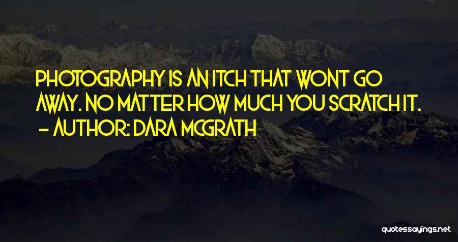 Dara McGrath Quotes 1845358