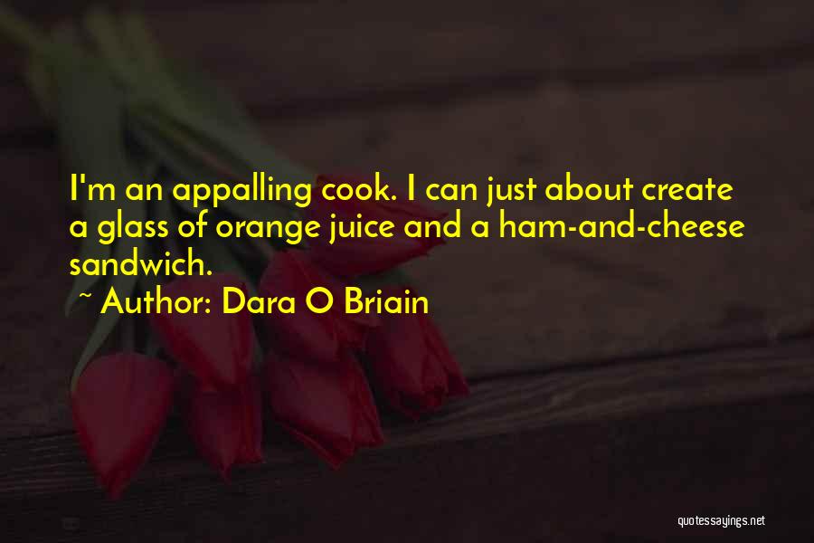 Dara O Briain Quotes 83613