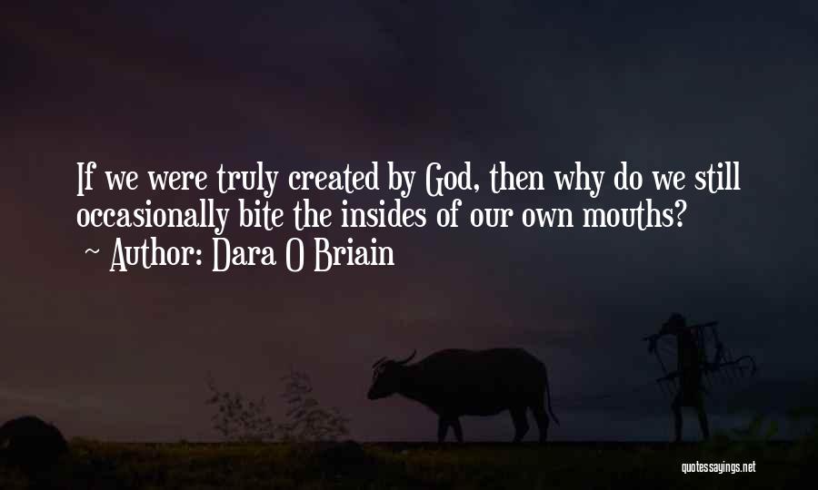 Dara O Briain Quotes 94552