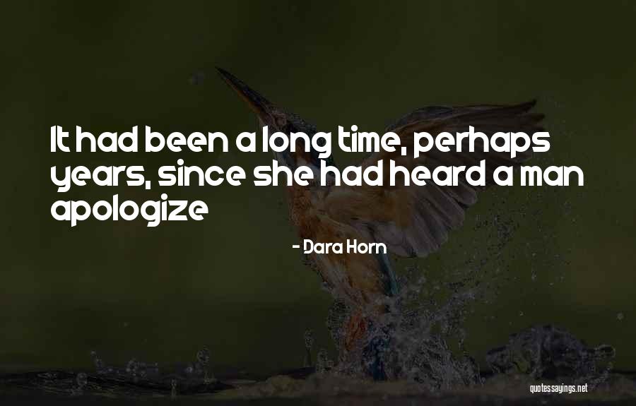 Dara O'briain Quotes By Dara Horn Dara O'briain Quotes By Dara Horn