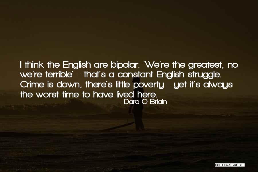 Dara O'briain Quotes By Dara O Briain Dara O'briain Quotes By Dara O Briain
