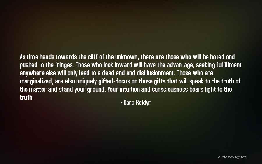 Dara O'briain Quotes By Dara Reidyr