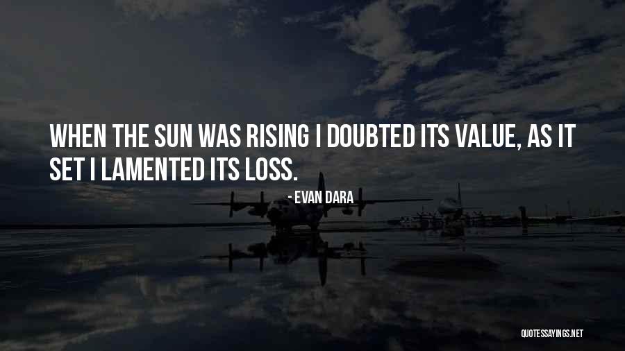 Dara O'briain Quotes By Evan Dara Dara O'briain Quotes By Evan Dara