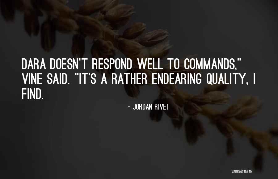 Dara O'briain Quotes By Jordan Rivet Dara O'briain Quotes By Jordan Rivet