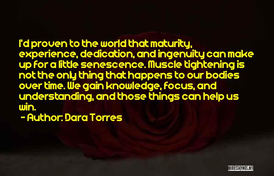 Dara Torres Quotes 1867265