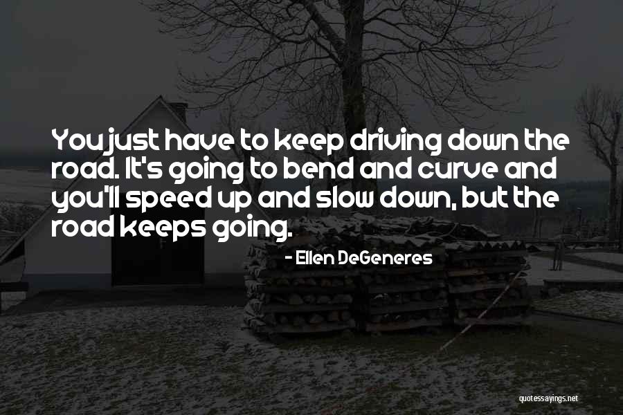 Darabi Parviz Quotes By Ellen DeGeneres Darabi Parviz Quotes By Ellen DeGeneres