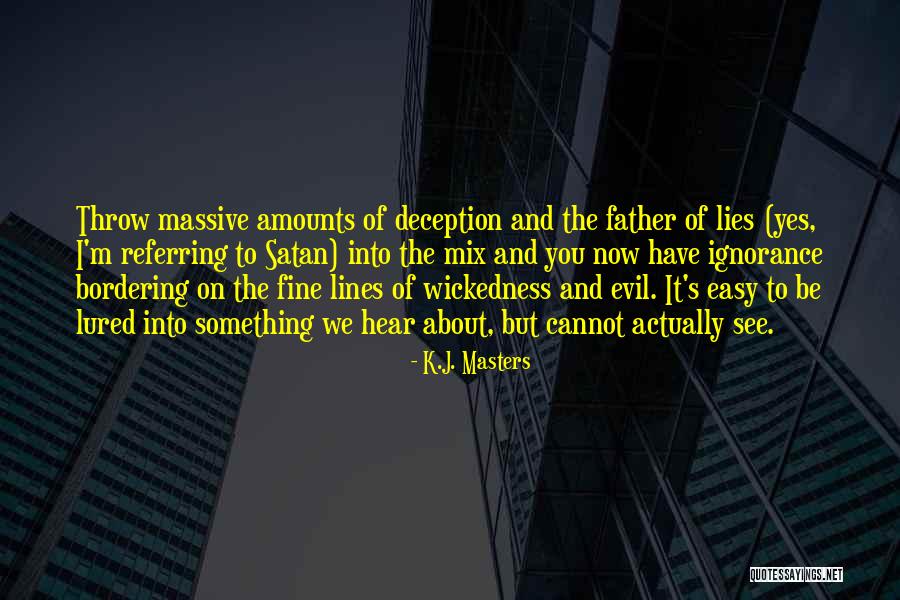 Darabian Quotes By K.J. Masters Darabian Quotes By K.J. Masters