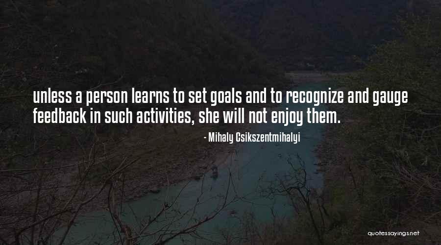 Darabont Director Quotes By Mihaly Csikszentmihalyi Darabont Director Quotes By Mihaly Csikszentmihalyi