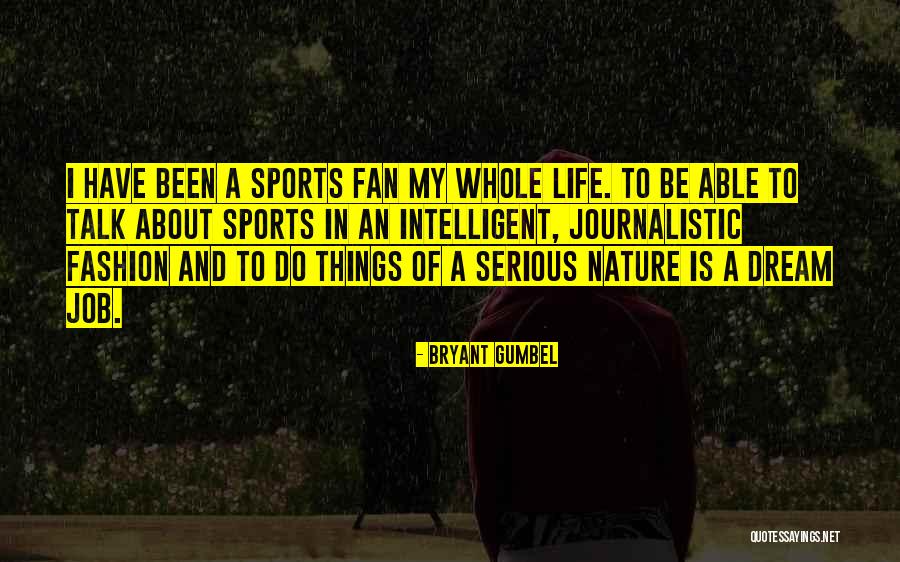 Darabonts Quotes By Bryant Gumbel Darabonts Quotes By Bryant Gumbel