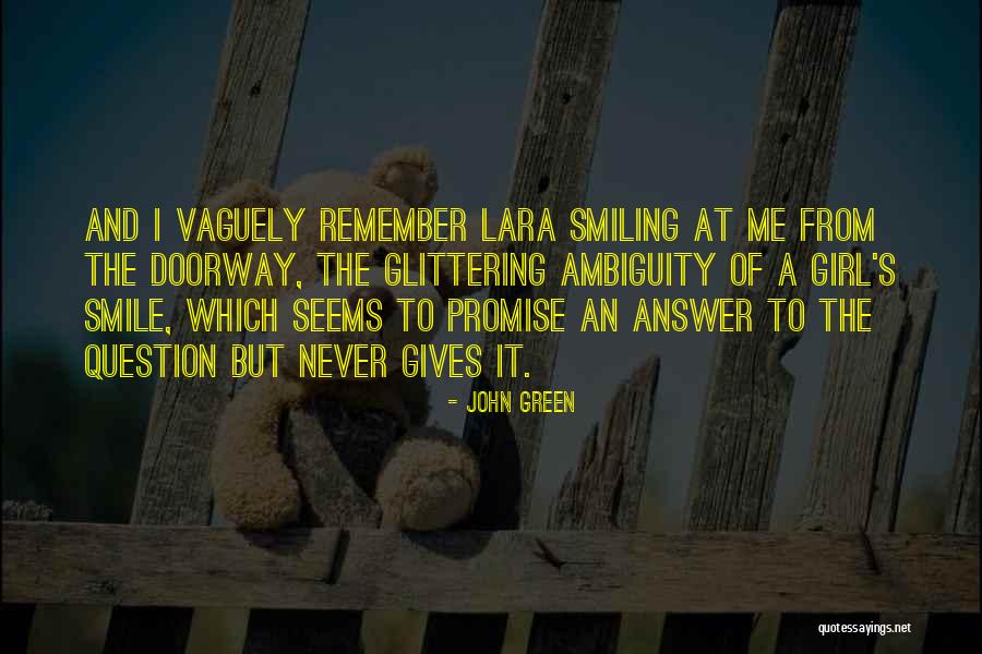 Daradici Pictor Quotes By John Green Daradici Pictor Quotes By John Green