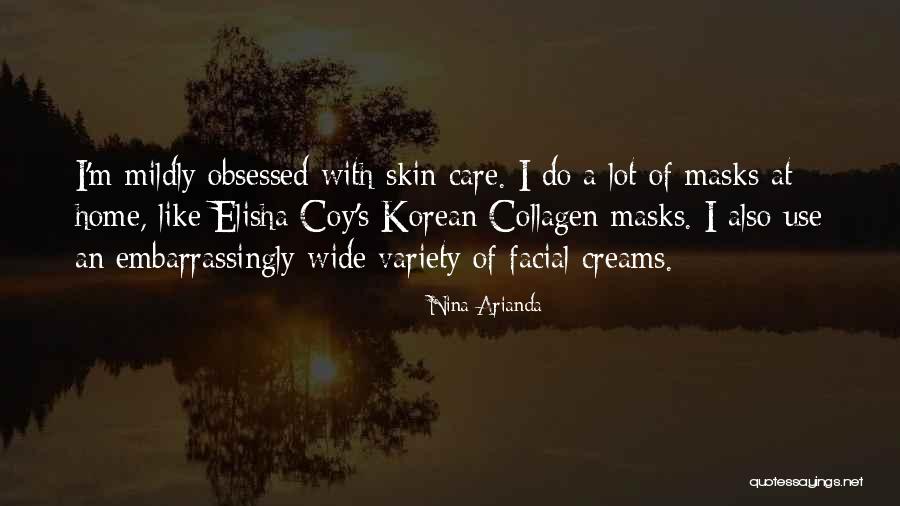 Daradici Pictor Quotes By Nina Arianda Daradici Pictor Quotes By Nina Arianda