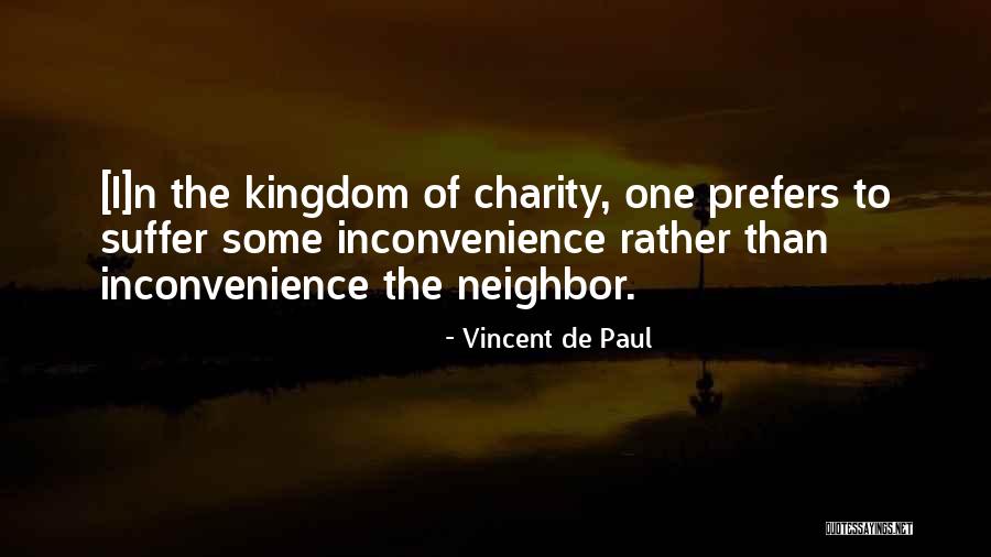 Daradici Pictor Quotes By Vincent De Paul Daradici Pictor Quotes By Vincent De Paul