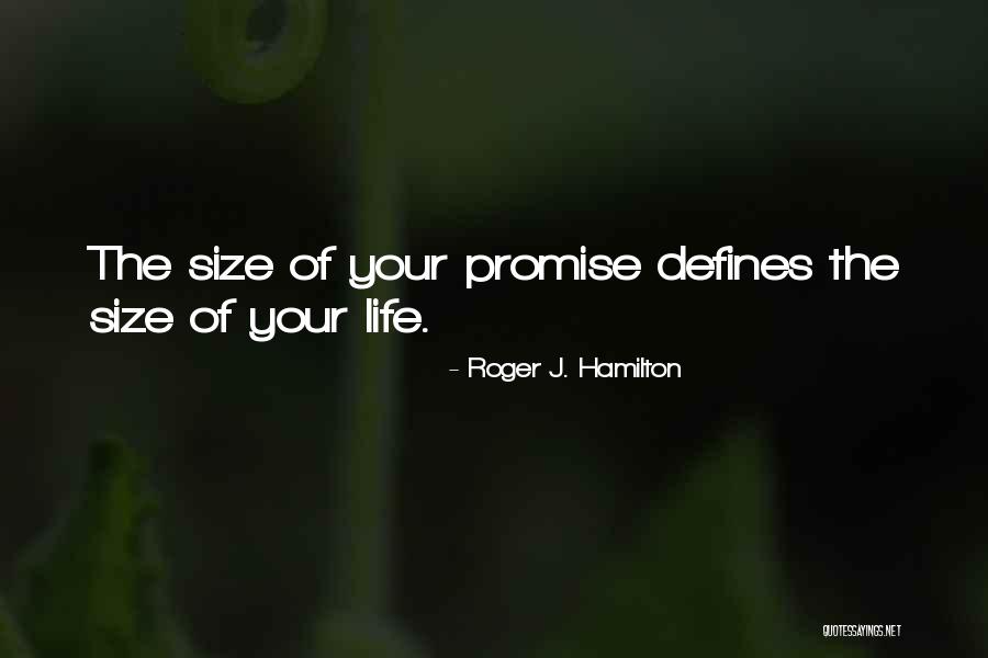 Darae Friends Quotes By Roger J. Hamilton Darae Friends Quotes By Roger J. Hamilton