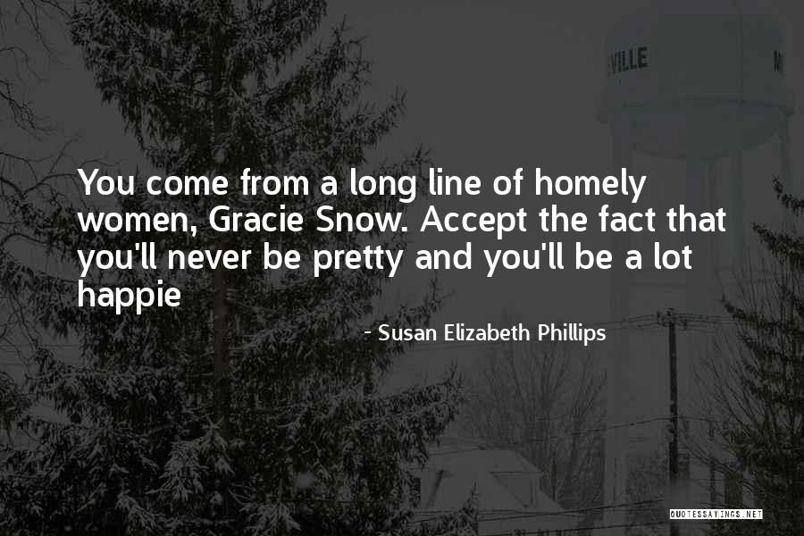 Darae Friends Quotes By Susan Elizabeth Phillips Darae Friends Quotes By Susan Elizabeth Phillips