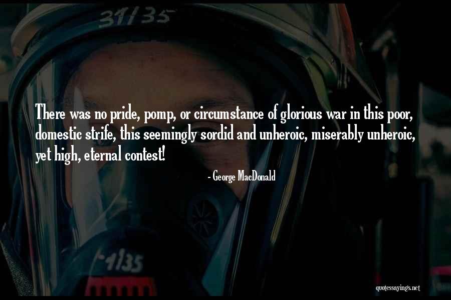 Darah Garuda Quotes By George MacDonald Darah Garuda Quotes By George MacDonald