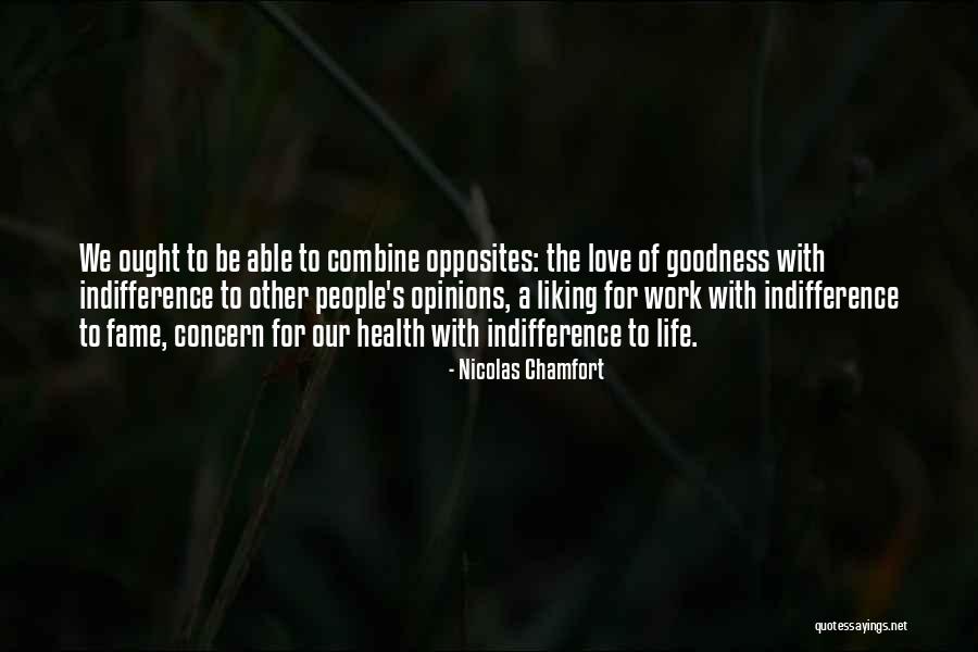 Daraja Press Quotes By Nicolas Chamfort Daraja Press Quotes By Nicolas Chamfort
