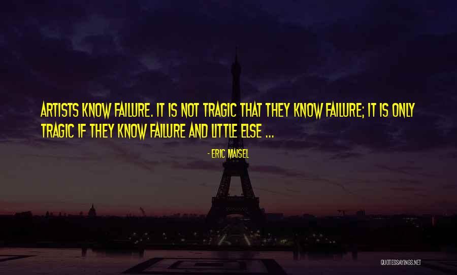 Daraka Satcher Quotes By Eric Maisel Daraka Satcher Quotes By Eric Maisel