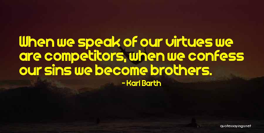 Daraka Satcher Quotes By Karl Barth Daraka Satcher Quotes By Karl Barth