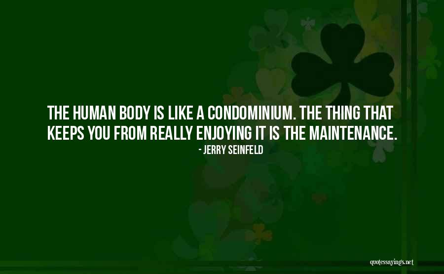 Darakhshan Andrabi Quotes By Jerry Seinfeld Darakhshan Andrabi Quotes By Jerry Seinfeld