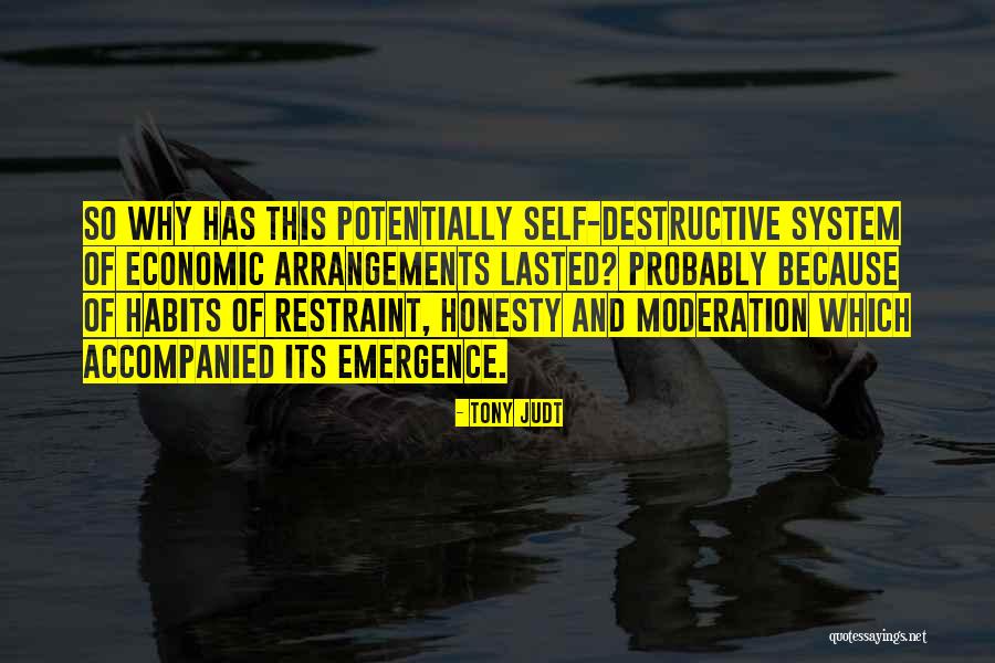 Darakhshan Andrabi Quotes By Tony Judt Darakhshan Andrabi Quotes By Tony Judt