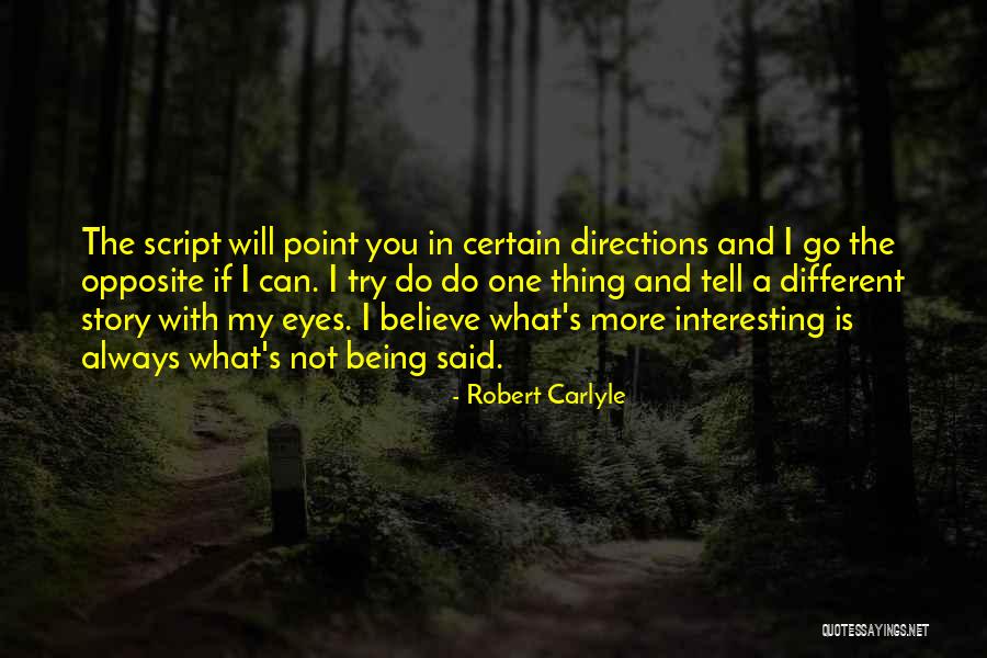 Darakhshan Wahid Quotes By Robert Carlyle Darakhshan Wahid Quotes By Robert Carlyle