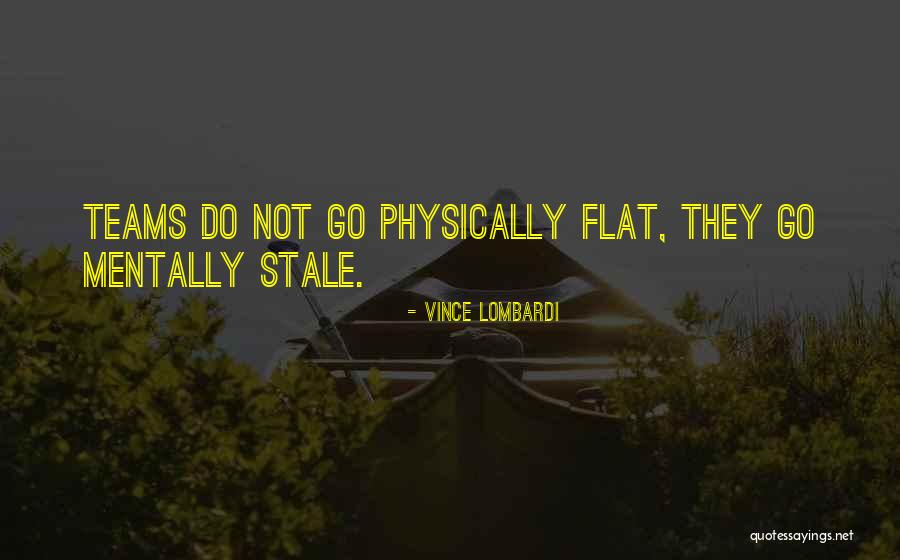 Darakhshan Wahid Quotes By Vince Lombardi Darakhshan Wahid Quotes By Vince Lombardi