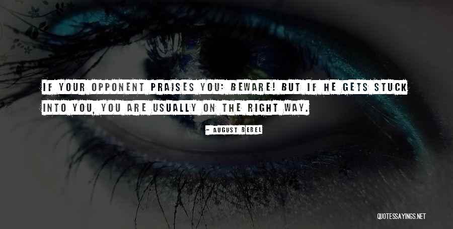 Daralyn Youtube Quotes By August Bebel Daralyn Youtube Quotes By August Bebel