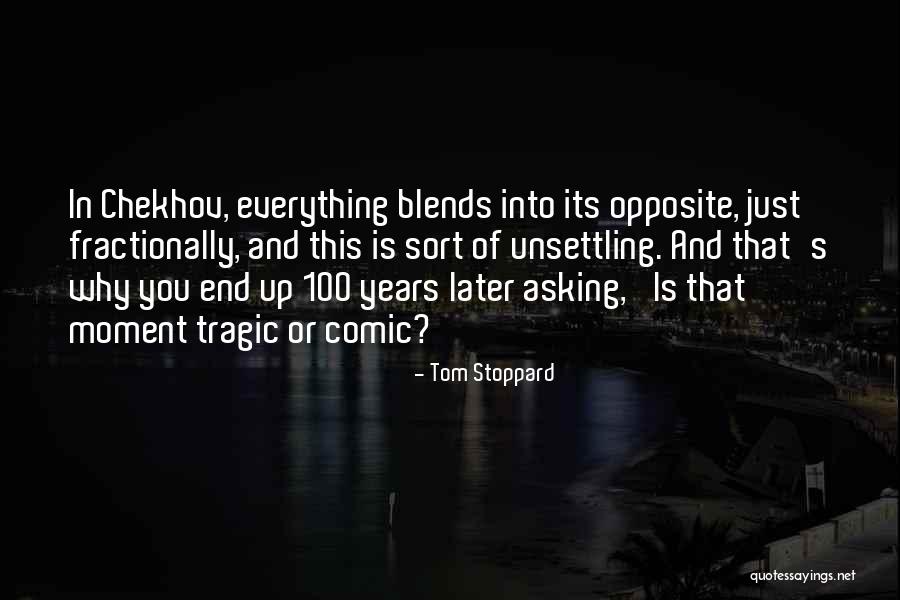 Daralyn Youtube Quotes By Tom Stoppard Daralyn Youtube Quotes By Tom Stoppard