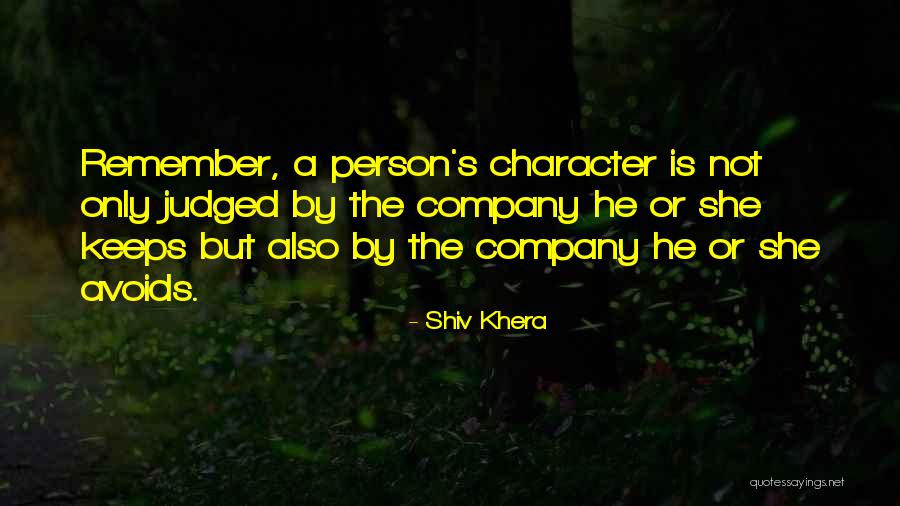 Darangan Bantugan Quotes By Shiv Khera Darangan Bantugan Quotes By Shiv Khera