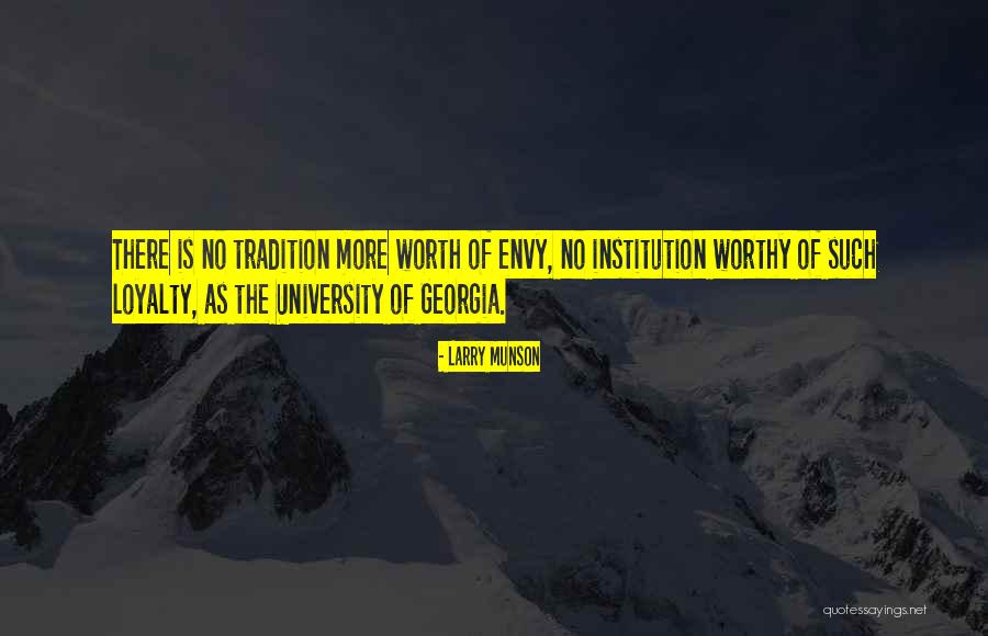 Darangan Epiko Quotes By Larry Munson Darangan Epiko Quotes By Larry Munson