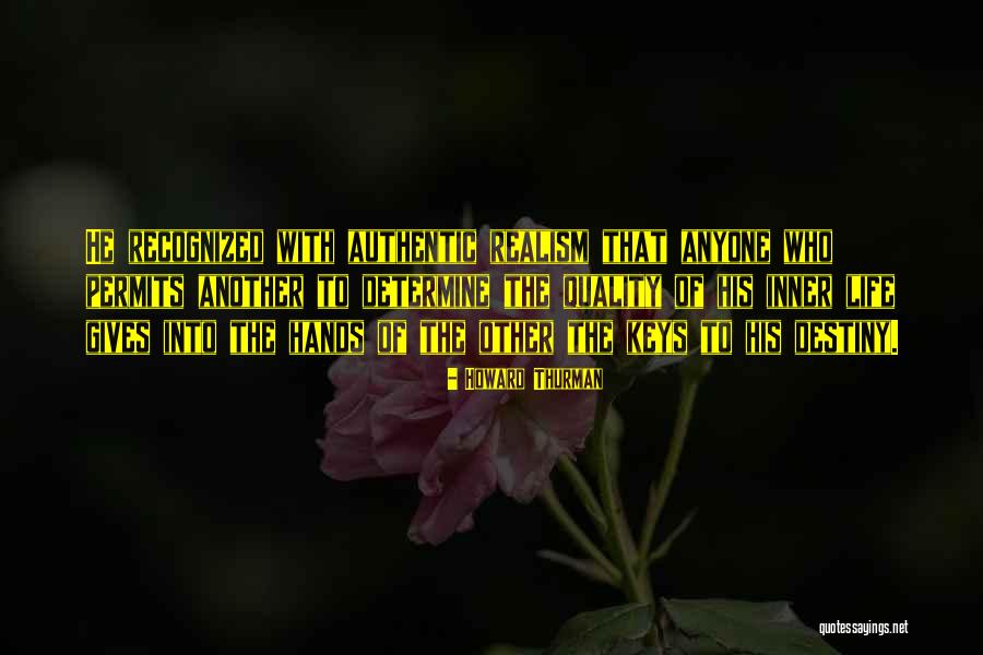 Darans Southern Quotes By Howard Thurman Darans Southern Quotes By Howard Thurman