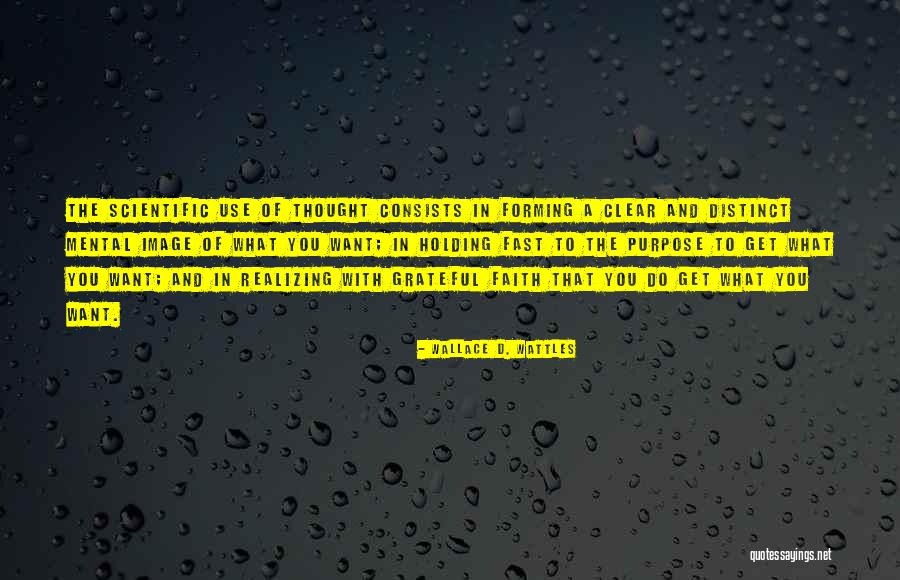 Darans Southern Quotes By Wallace D. Wattles Darans Southern Quotes By Wallace D. Wattles