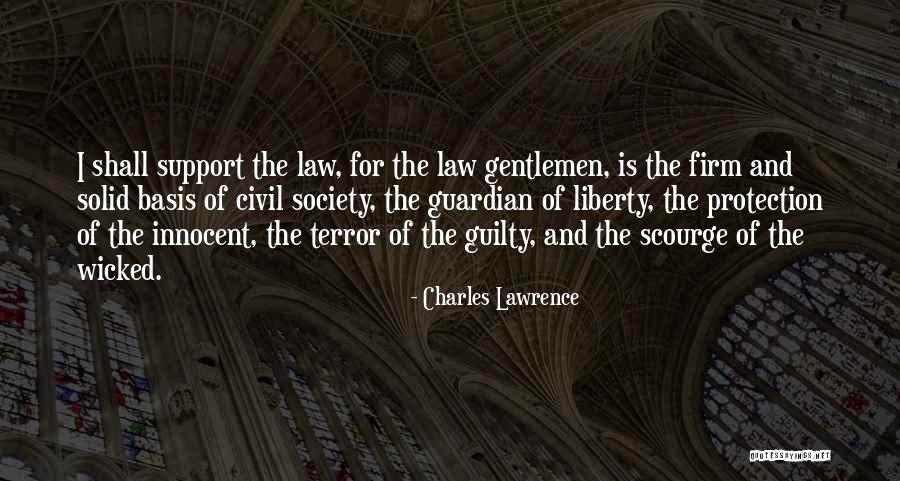 Darasal Quotes By Charles Lawrence Darasal Quotes By Charles Lawrence