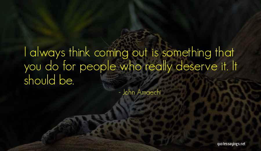 Darayya Quotes By John Amaechi Darayya Quotes By John Amaechi