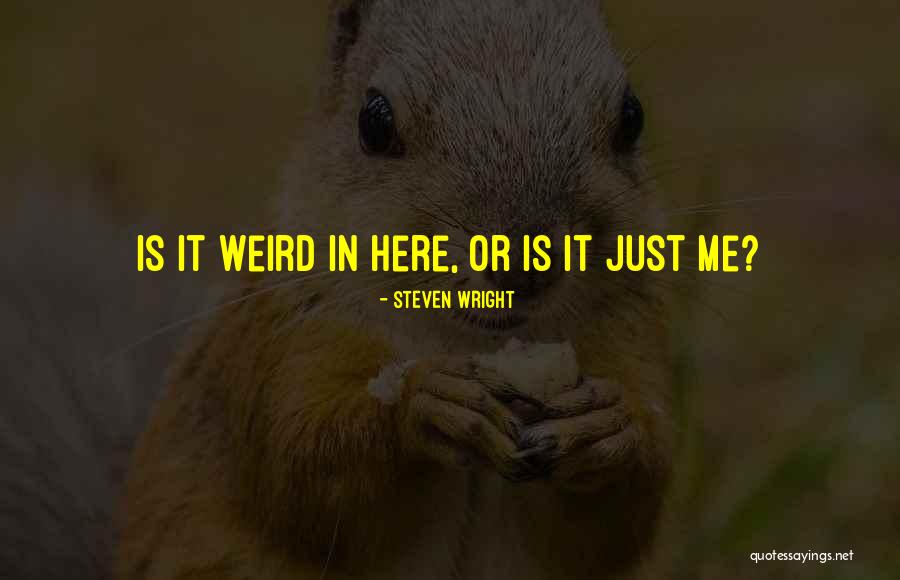 Darbanville Name Quotes By Steven Wright Darbanville Name Quotes By Steven Wright